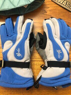 Gordini Ski Gloves - Women Medium